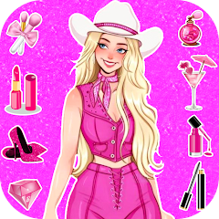 31 Dress up Games icon