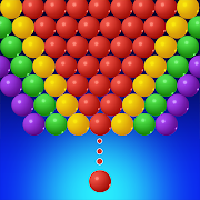 Tải Bubble Shooter Pop MOD APK 7.5 (Menu/Unlimited money, spins, live)