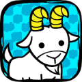 Goat Evolution: Animal Merge Mod