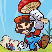 Super Jump Guy Мод Apk 1.4 [Убрать рекламу][Бесплатная покупка][Полный]