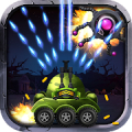 Heavy Tank : Nuclear Weapon icon