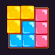 Block King - Brain Puzzle Game Mod Apk 1.0.1659 