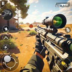 Gun Fu - APK Download for Android