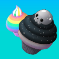 Kwazy Cupcakes‏ Mod