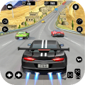 Highway Car Racing 3D Games Mod