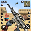 Army Action Gun Shooting juego Mod