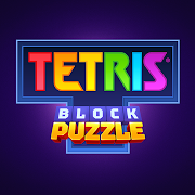 Tetris® Block Puzzle Mod Apk
