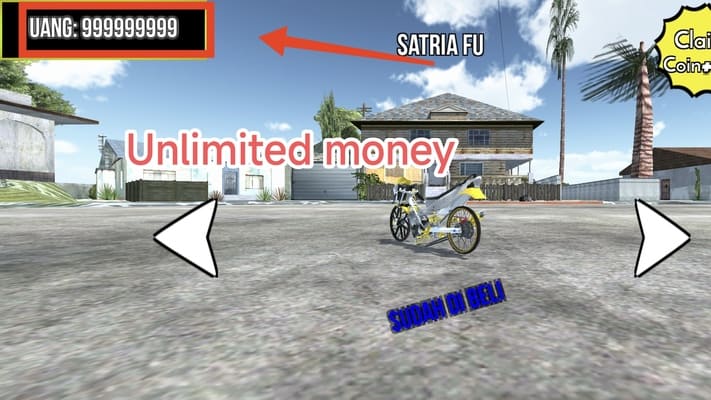 Drag Bike Simulator SanAndreas MOD APK Review And Video Guide for Android Banner