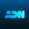 ADN Animation Digital Network icon