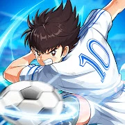 CAPTAIN TSUBASA: ACE Mod Apk [إزالة الإعلانات][سرعة Mod]