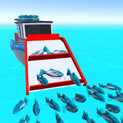 3D Fishing Mod Apk