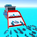 3D Fishing Mod