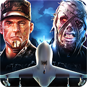 Drone 5: Elite Zombie Shooter Mod Apk 2.00.028 [Unlimited money][Unlimited]