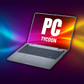 PC Tycoon - пк и ноутбуки Mod