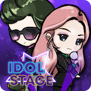 Idol Stage Mod