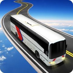 Bus Driving Simulator Mod