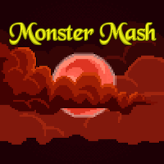 Monster Mash - Rogue Survivor Mod