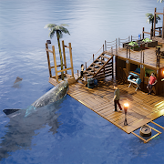 Oceanborn: Survival in Ocean Mod Apk