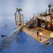 Oceanborn: Выживание на плоту