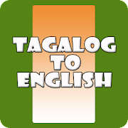 Tagalog to English Mod Apk