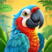Bird Land: Pet Shop Bird Games Mod