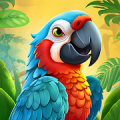 Bird Land: Pet Shop Bird Games‏ Mod
