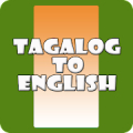 Tagalog to English Mod