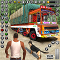 Indian Truck Cargo Simulator Mod