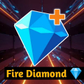 Fire Diamond Mod