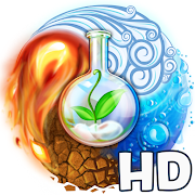 Alchemy Classic HD Mod