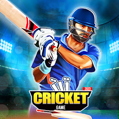 World T20 Cricket League Mod Apk