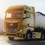 Truck Simulator PRO Europe 1.2 MOD APK + Dados - APK Home