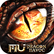 MU: Dragon Havoc Mod