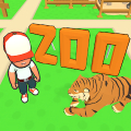 Zoo Island Mod
