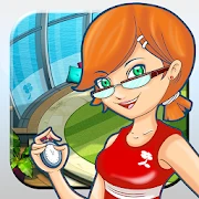 Sally's Studio: A Fitness Game Mod APK 0.97.2380 No Ads