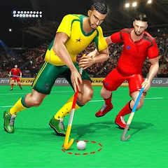 Field Hockey Game Mod apk