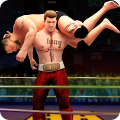 Beat Em Up Wrestling Game Mod