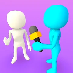 Reporter Life Mod Apk 0.2.6 [Remove ads][Mod speed]