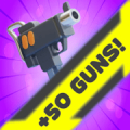 Gun Clone Mod