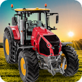Traktor Pertanian Game Mod