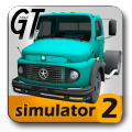 Grand Truck Simulator 2‏ Mod