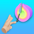 Color Slice Fun 3D Mod