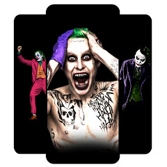 Joker Wallpaper Mod Apk