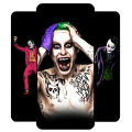 Joker Wallpaper Mod