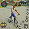 Gangster Theft Auto V Games Mod