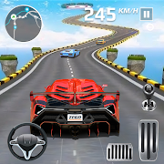 GT Car Stunt 3D: Car Driving Mod