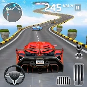GT Car Stunt 3D: Car Driving Mod Apk 1.133 [Unlimited money]