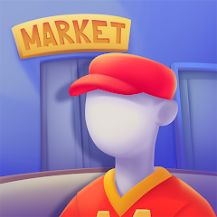 Crazy Boss Market 3D Mod Apk