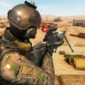 стрелялки войнушки: снайпер 3D Mod