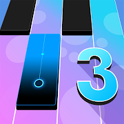 Game Blue Lock - Piano Tiles APK for Android Download